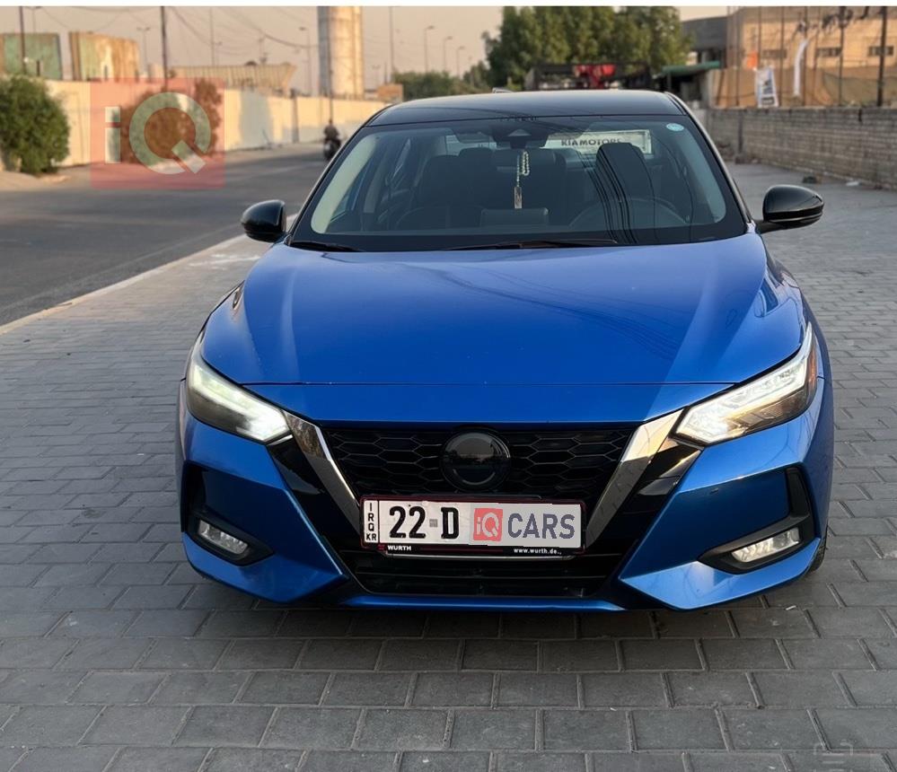 نيسان سنترا